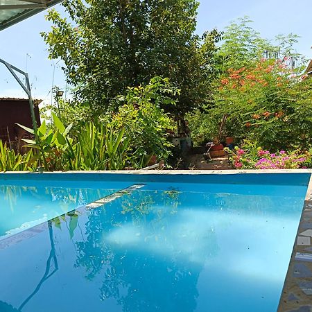 Silk Island Homestay Пном Пен Екстериор снимка