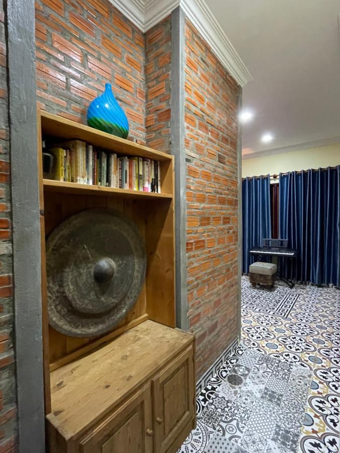Silk Island Homestay Пном Пен Екстериор снимка