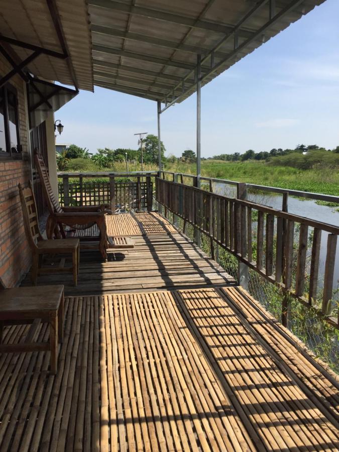 Silk Island Homestay Пном Пен Екстериор снимка