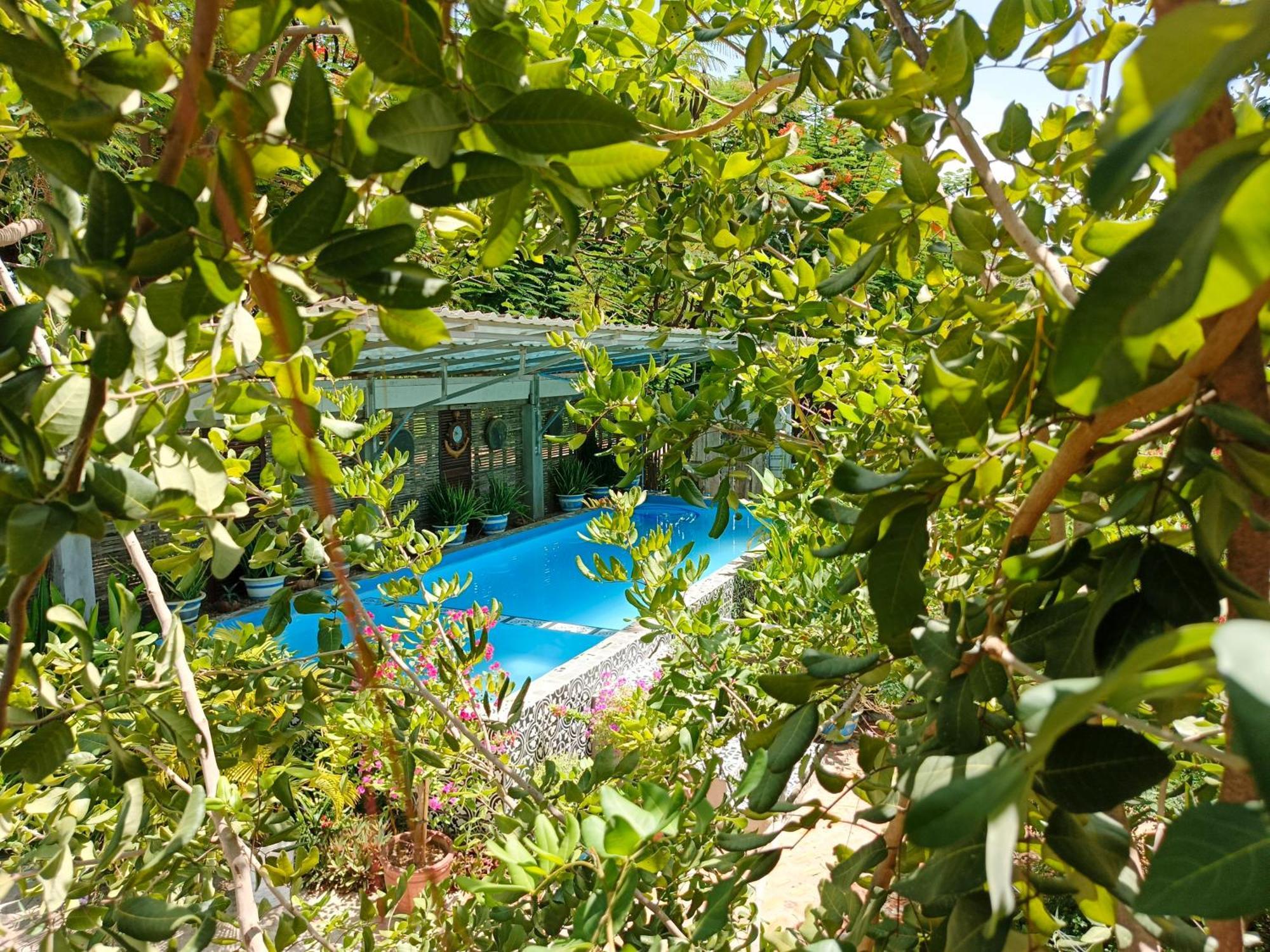 Silk Island Homestay Пном Пен Екстериор снимка
